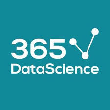 365 Data Science badge