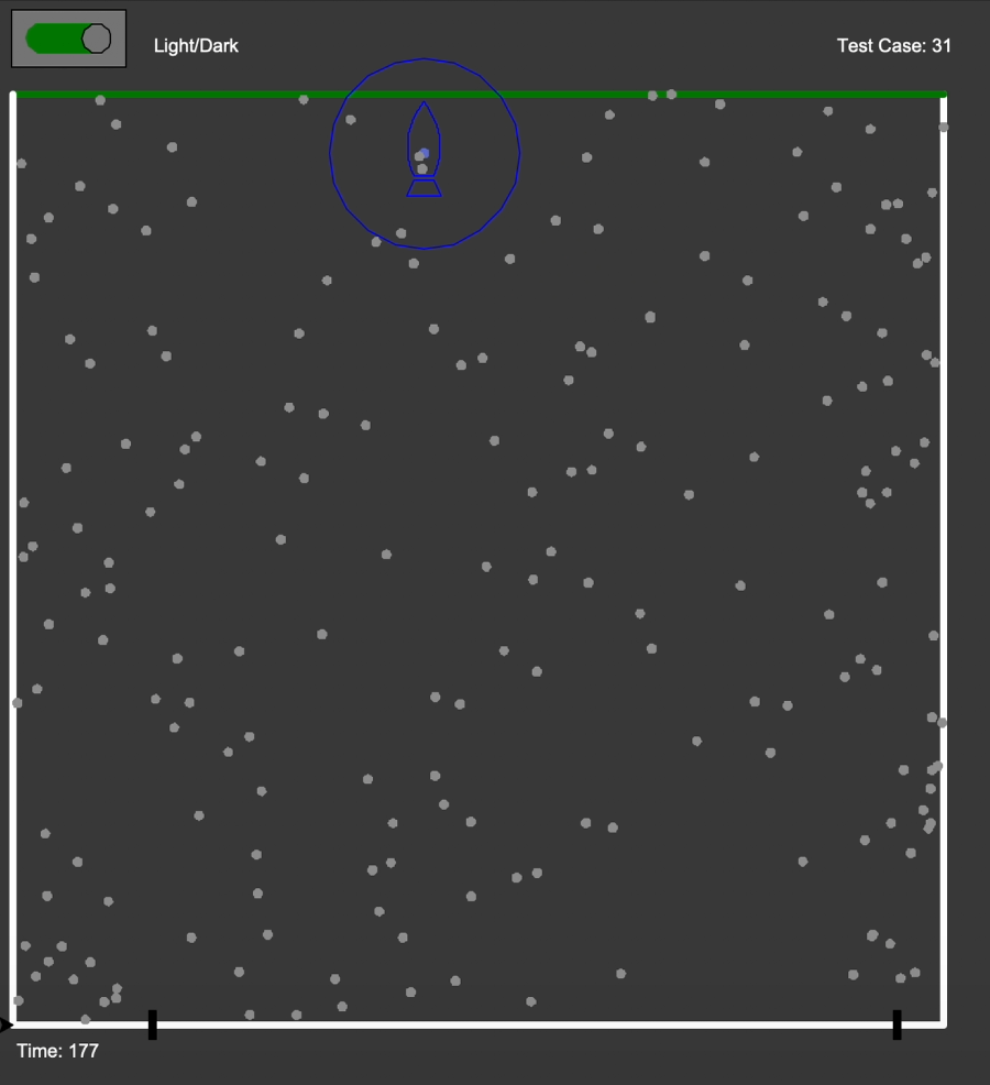 Hopscotch – Kalman Filters screenshot