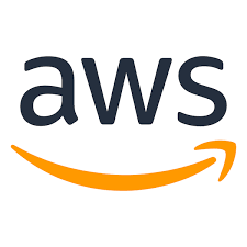 Amazon Web Services badge