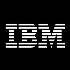 IBM badge