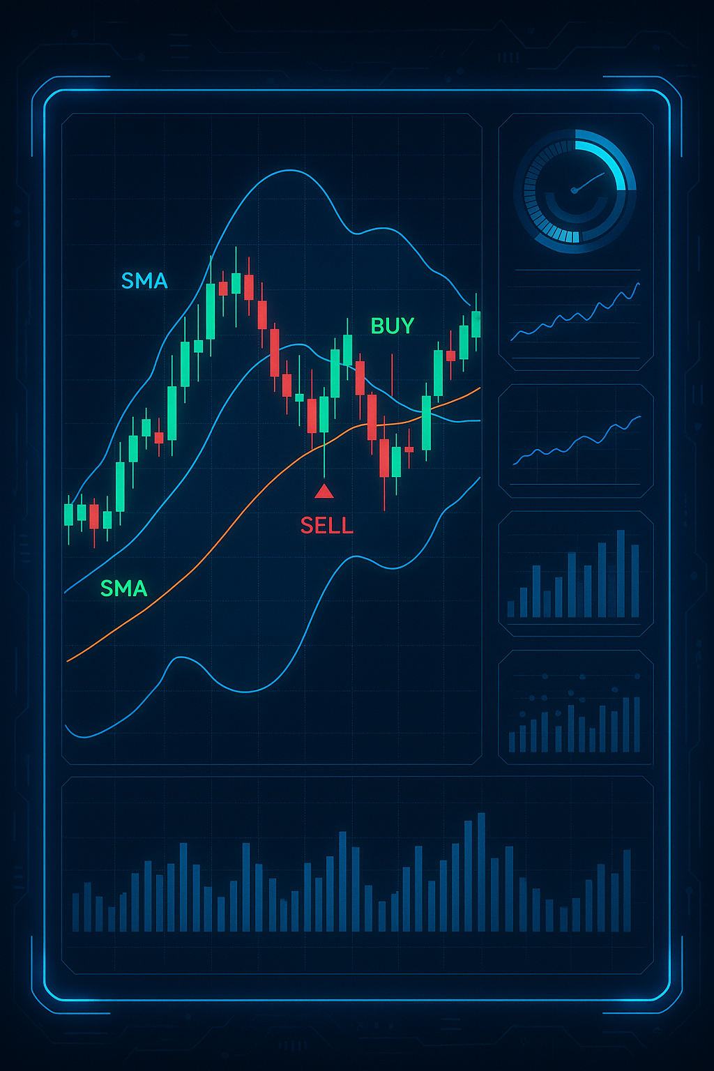 Indicator Evaluation screenshot