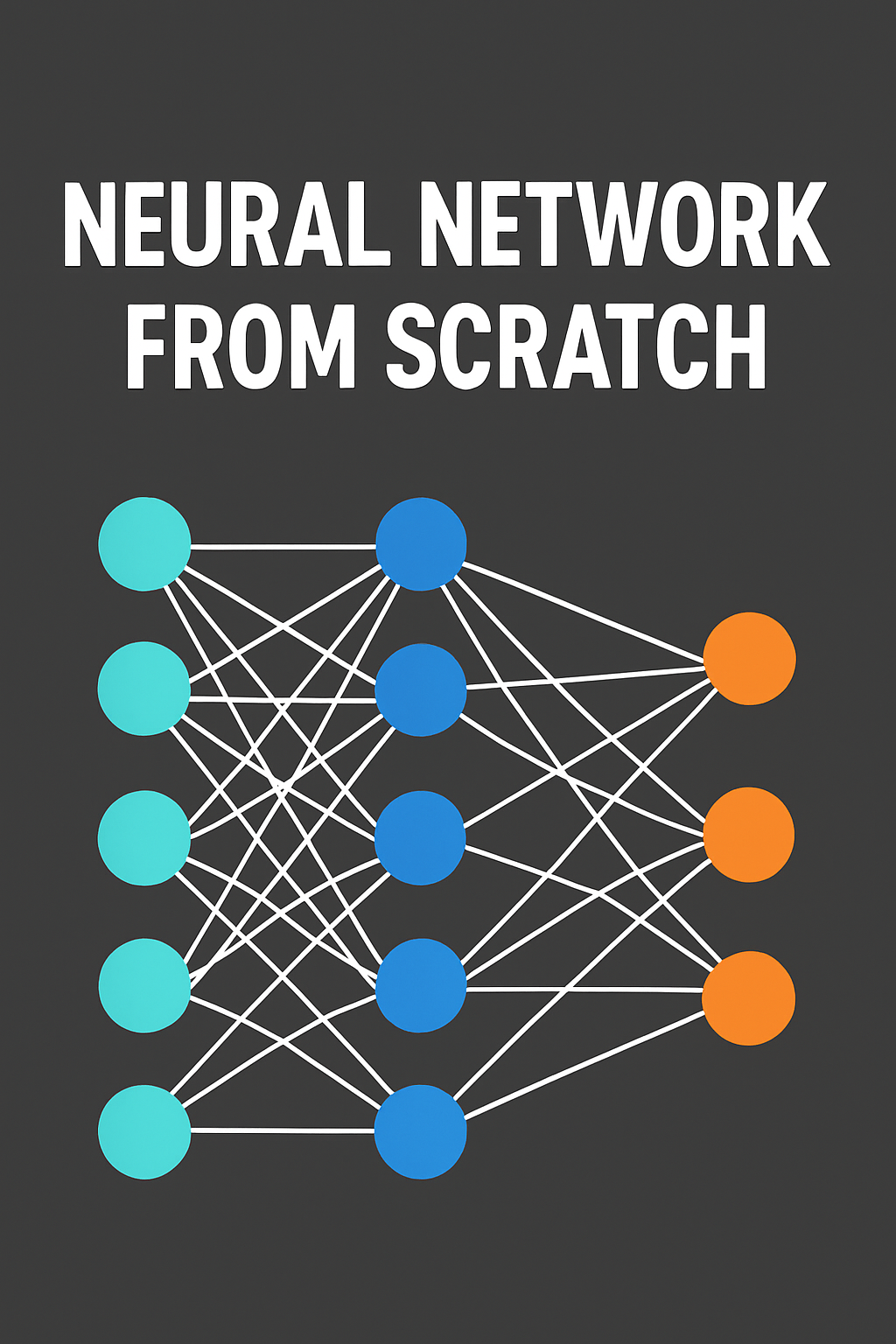 Neural Network from Scratch screenshot